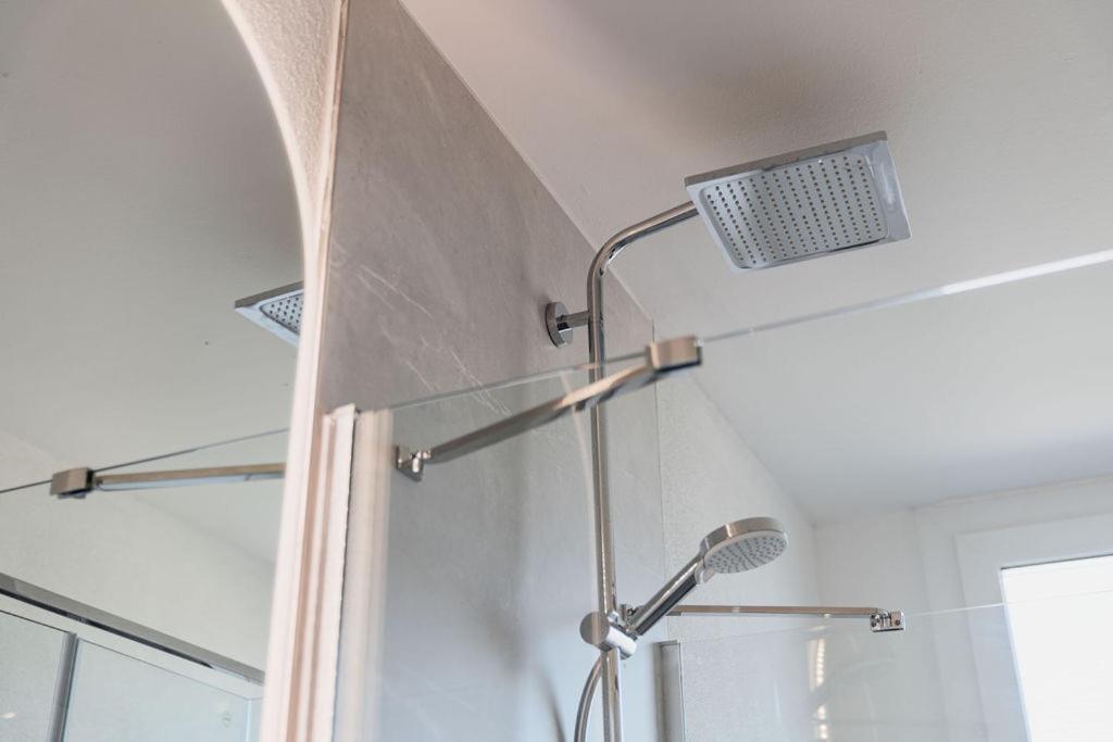 Louises City Penthouse Mit Panorama-Dachterasse Friedrichshafen Eksteriør billede